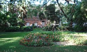 PLAZAS CABA
